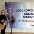 III Ogólnopolskim konkursie „Młodzi czarodzieje gitary”