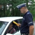 Podsumowanie działań małopolskiej Policji drogowej „Alkohol i narkotyki”