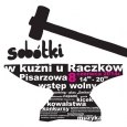 Sobótki w Kuźni u Raczków w Pisarzowej