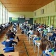 II Powiatowy Konkurs Matematyczny „Śladami matematyków”