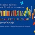 Ogólnopolski tydzień czytania dzieciom