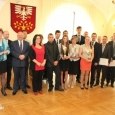 Laureaci i finaliści olimpiad i turniejów szczebla centralnego w roku szkolnym 2013/2014