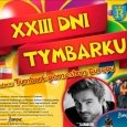 W weekend: XXIII Dni Tymbarku