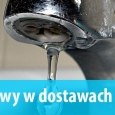 Limanowa: Przerwy w dostawie wody