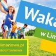 Wakacje w Limanowej