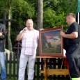 Uroczystość Patriotyczno – Religijna na górze Korab w Jaworznej - zdjęcia