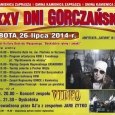 XXXV Dni Gorczańskie