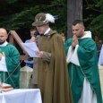 Uroczystość Patriotyczno – Religijna na górze Korab- relacja