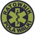 Ratownicy pola walki