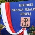 15 sierpnia Uroczystość religijno - patriotyczna w Glisnem