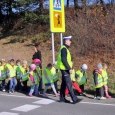 Odblaski dla pieszych będą obowiązkowe od 31 sierpnia