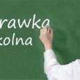 Ważne informacje dla rodziców! WYPRAWKA SZKOLNA!