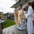 Plon niesiemy plon - czyli dożynki „po miejsku”