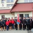 Oddanie świetlicy przy budynku OSP w Siekierczynie nr 2