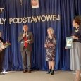 Szkoła Podstawowa im. Marii Konopnickiej w Słopnicach świętowała złoty jubileusz