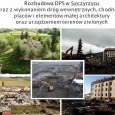 DPS w Szczyrzycu - realizacja inwestycji!