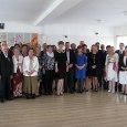 Niedźwiedź. Jubileusz 50 i 25 lecia pożycia małżeńskiego