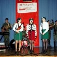 „Consonans” laureatem V Ogólnopolskiego Festiwalu Pieśni Patriotycznej