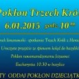 Pokłon Trzech Króli