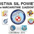 „Mistrzostwa 3 Skrzydła Lotnictwa Transportowego  w narciarstwie zjazdowym