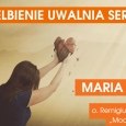 Sesja „Uwielbienie Uwalnia Serce