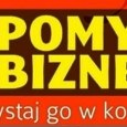 Zgłoszenia do konkursu ,,Pomysł na Biznes w Powiecie Limanowskim”