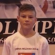 Puchar Polski Kadetów i Juniorów w Taekwondo Olimpijskim -  Kórnik 2015