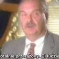 Profesor-ateista odwiedza piekło i spotyka Jezusa