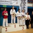 Mistrzostwa Makroregionu Południowego w Karate Kyokushin – Jedlicze 2015