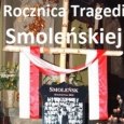 5 Rocznica Tragedii Smoleńskiej