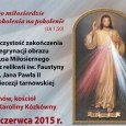 Zakończenie Peregrynacji