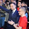 Andrzej Duda prezydentem. „Chce odbudować wspólnotę Polaków” – mówił w orędziu