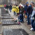 Człowiek człowiekowi zgotował taki los…