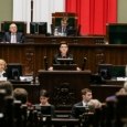 Stenogram exposé premier Beaty Szydło - CAŁOŚĆ PRZEMÓWIENIA