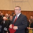 Opłatek Małopolskich struktur Prawa i Sprawiedliwości