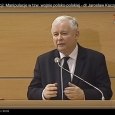 Oblicza Manipulacji: Manipulacje w tzw. wojnie polsko-polskiej - dr Jarosław Kaczyński