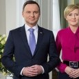 Życzenia na Wielkanoc od Pary Prezydenckiej. Andrzej Duda nawiązał do ważnego wydarzenia