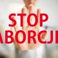 Prosimy o pomoc w zbieraniu podpisów „Stop Aborcji”