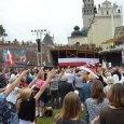 Papież Franciszek: Wasz naród pokonał wiele trudnych chwil w jedności