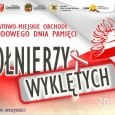 Narodowy Dzień Pamięci Żołnierzy Wyklętych