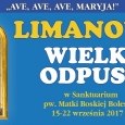 Wielki Odpust Limanowski 2017