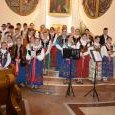 „Słopniczanie” promują góralski folklor w Europie „Słopniczanie” promują góralski folklor w Europie