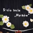 Starowiejski Hyr –pięć lat działalności artystycznej Starowiejski Hyr –pięć lat działalności artystycznej