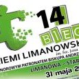 Ruszyły zapisy na 14 Bieg Ziemi Limanowskiej Ruszyły zapisy na 14 Bieg Ziemi Limanowskiej